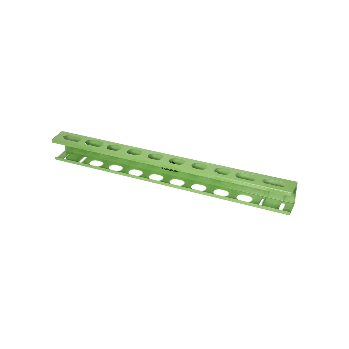 Single-Tier Pliers Holder - Lime Green 1