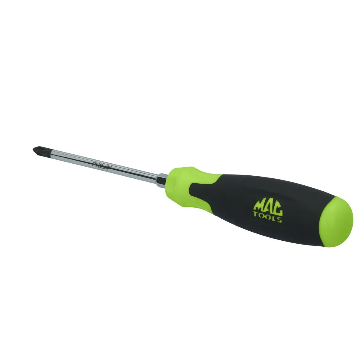 Mac Neon Green Ph2 X 4’’ 1
