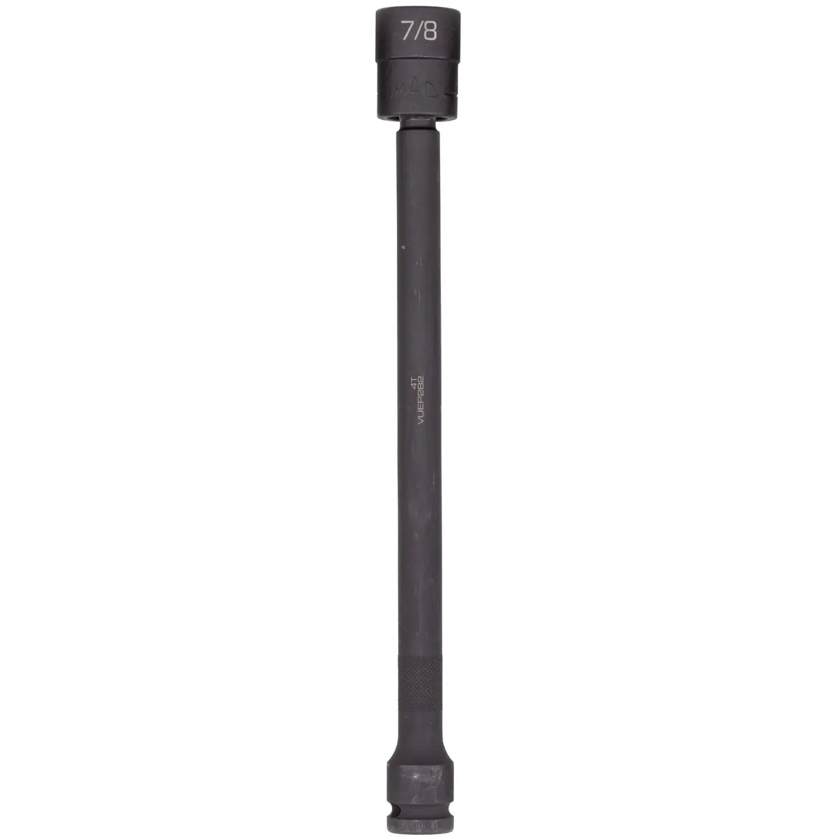 1/2" Drive Impact Extension Socket - 7/8" 1