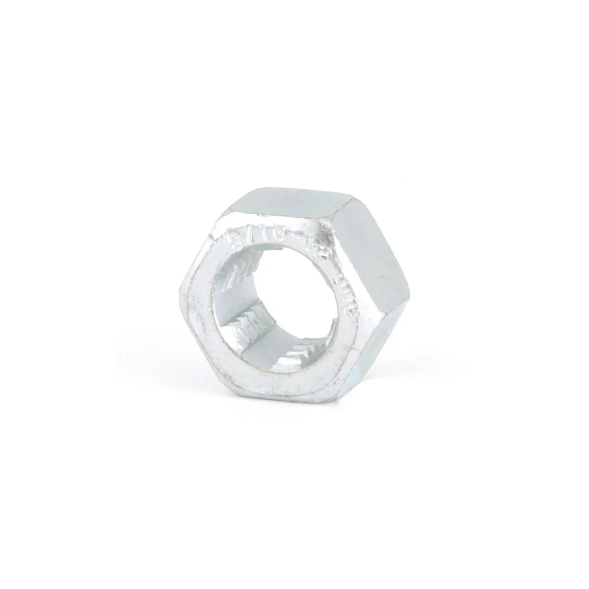 National Coarse Rethreading Die 9/16-12 1