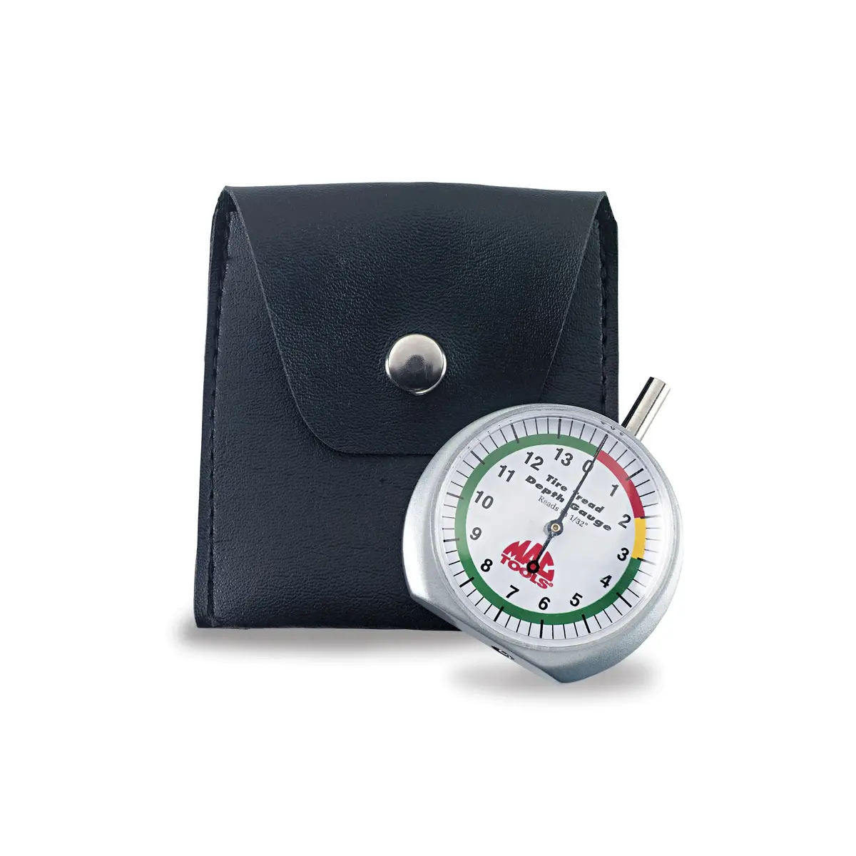 Gauge, Tire Tread Depth 1