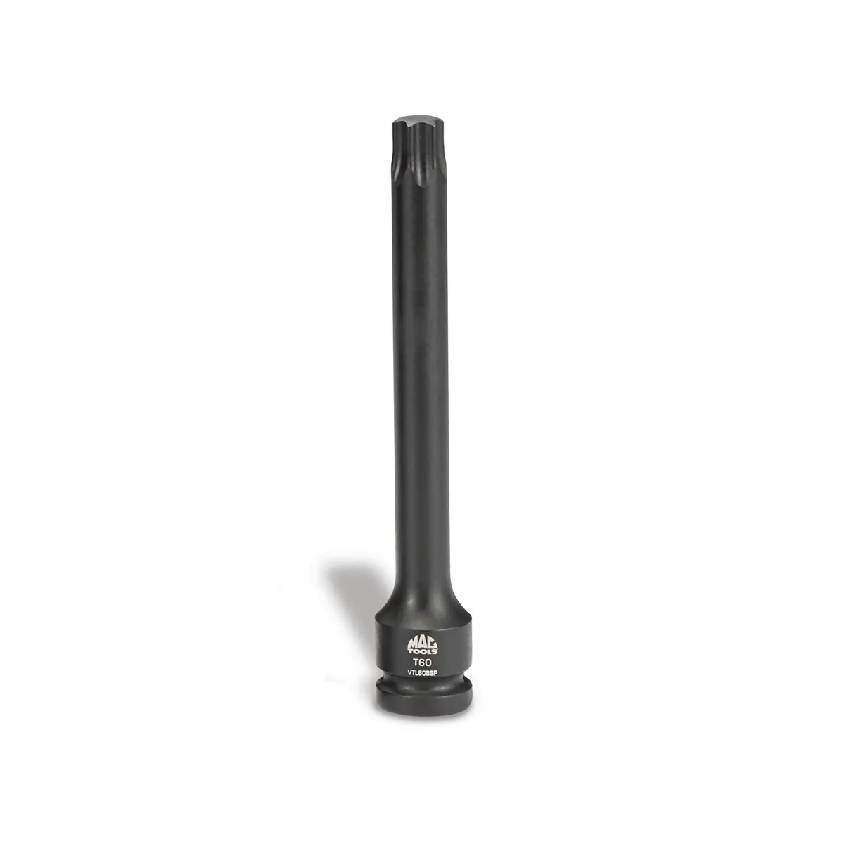 1/2" Drive Impact Star Driver - T60 1