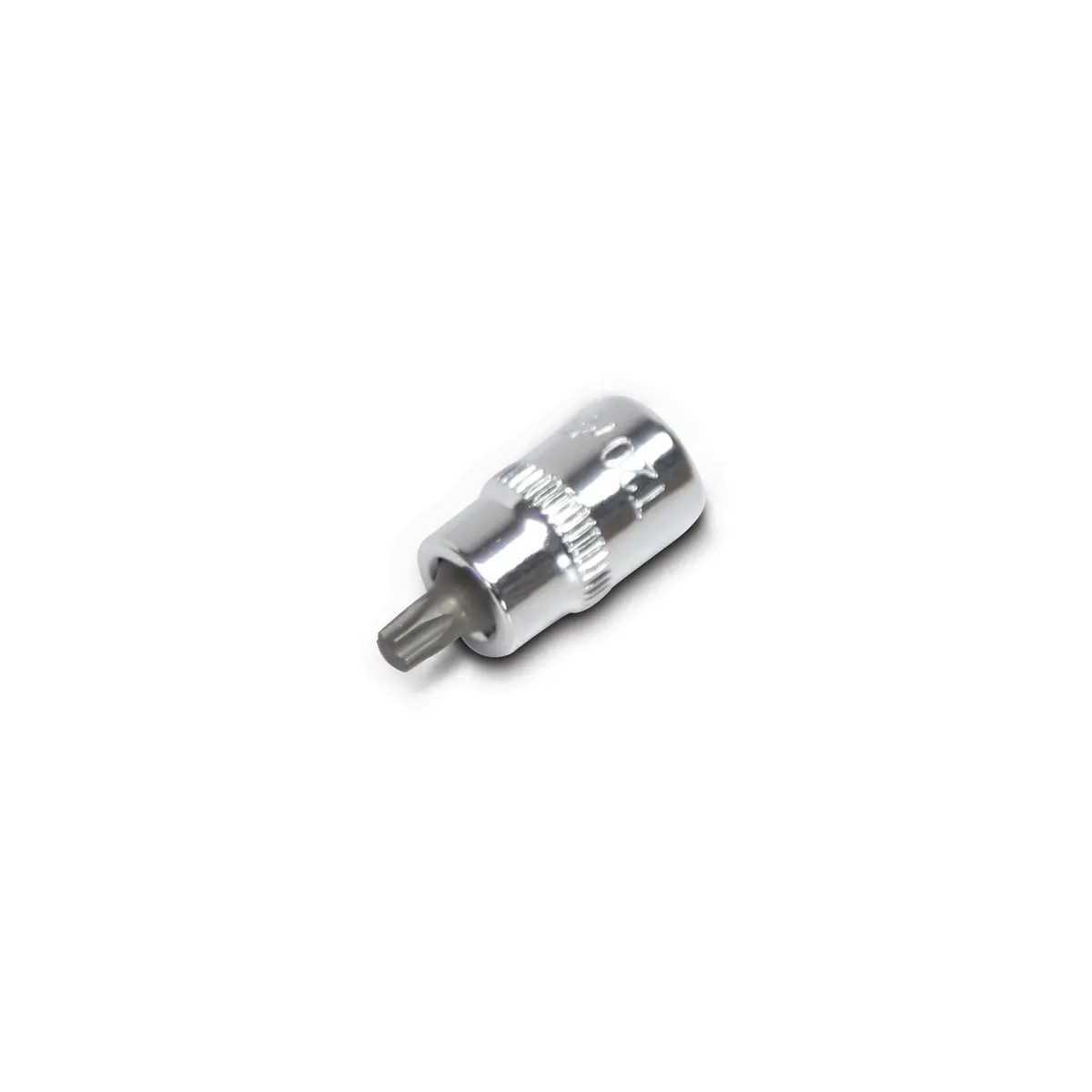 1/4" Drive, Stubby Torx Driver 1