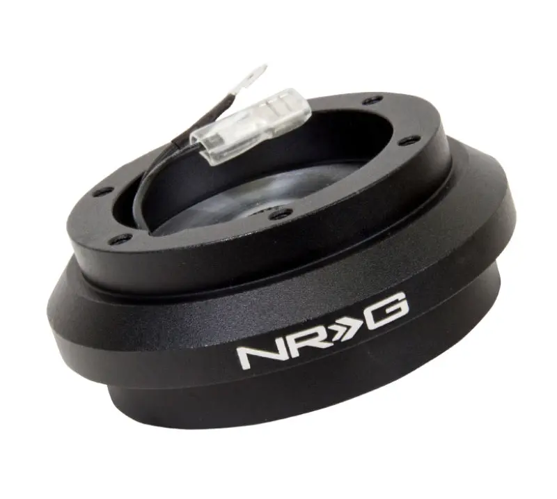 Nrg Short Hub Steering Adapter For Honda Civic, 1988–1991 Crx, And 1990–1993 Integra 1