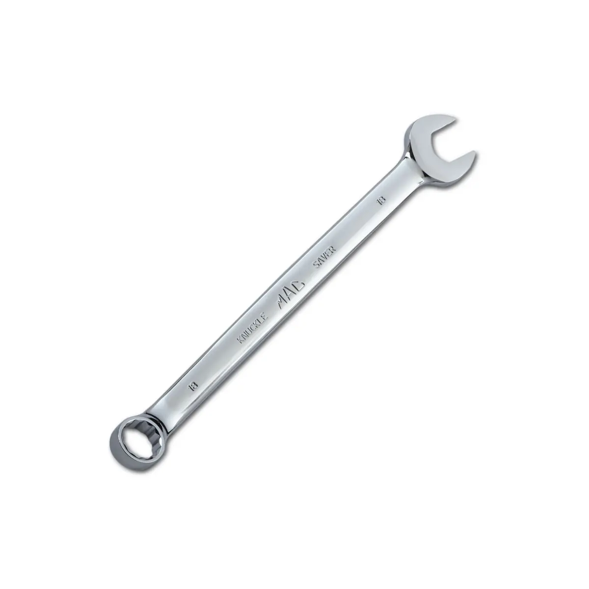 Metric Combination Wrench 18Mm - 12-Pt. 1