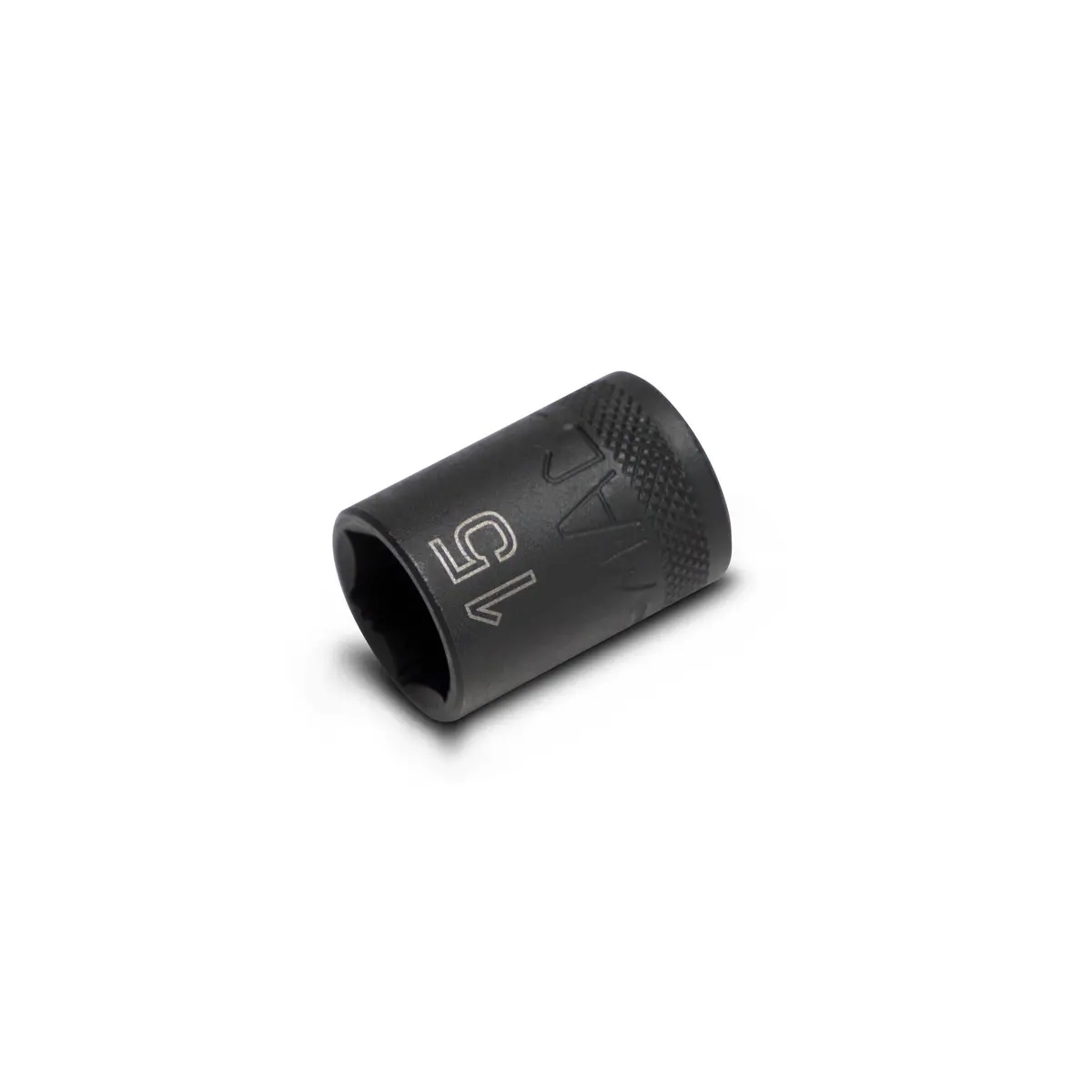 3/8" Drive Impact Socket 15Mm - 6-Pt. 1
