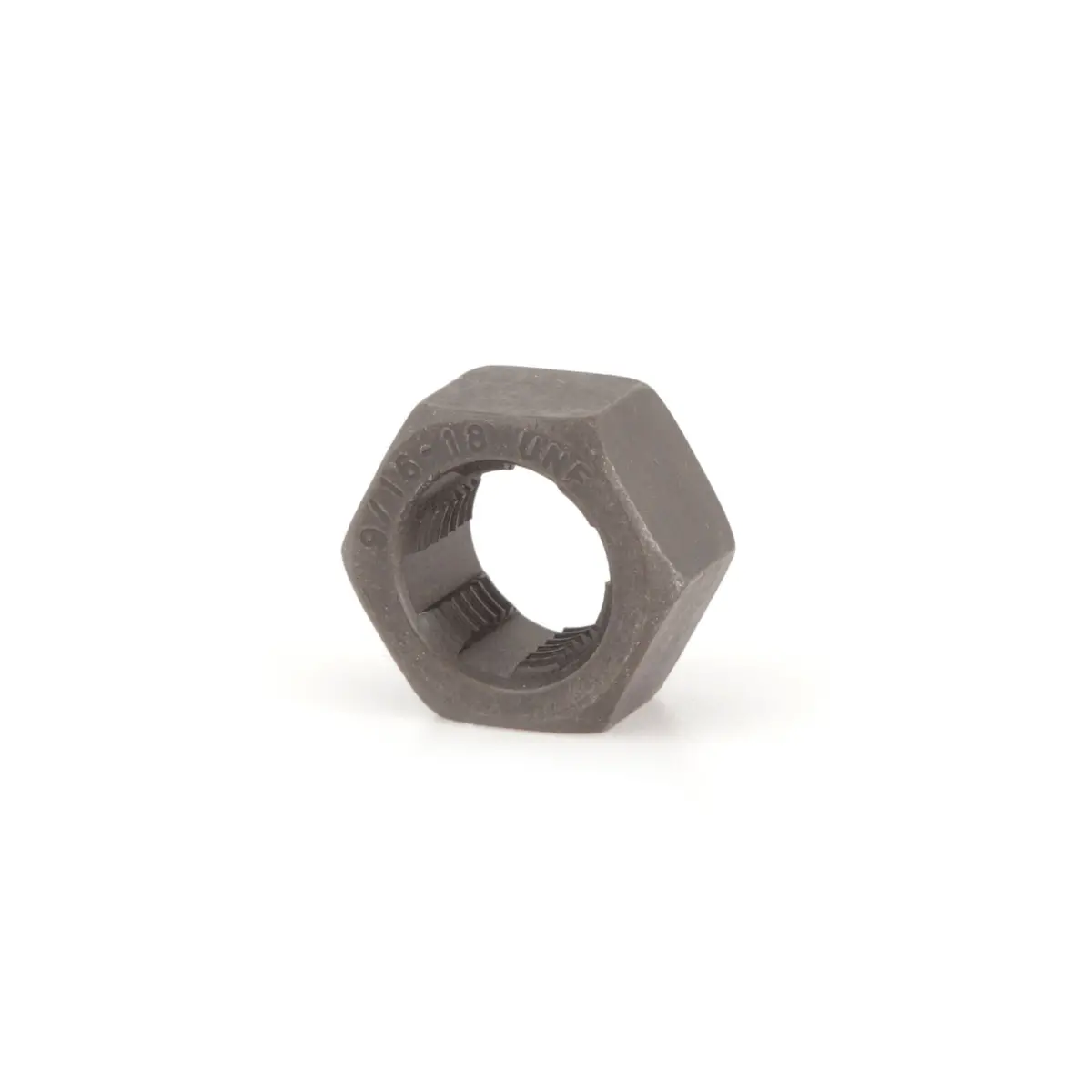 National Fine Rethreading Die 9/16-18 1