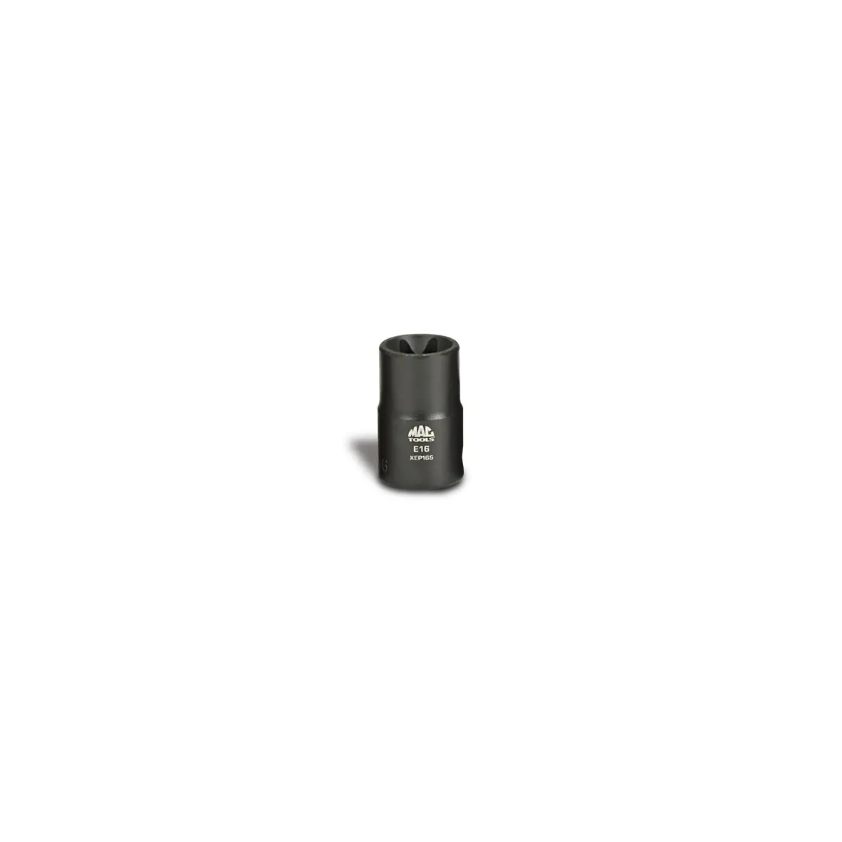 3/8" Drive Impact Inverted Star Socket - E16 1