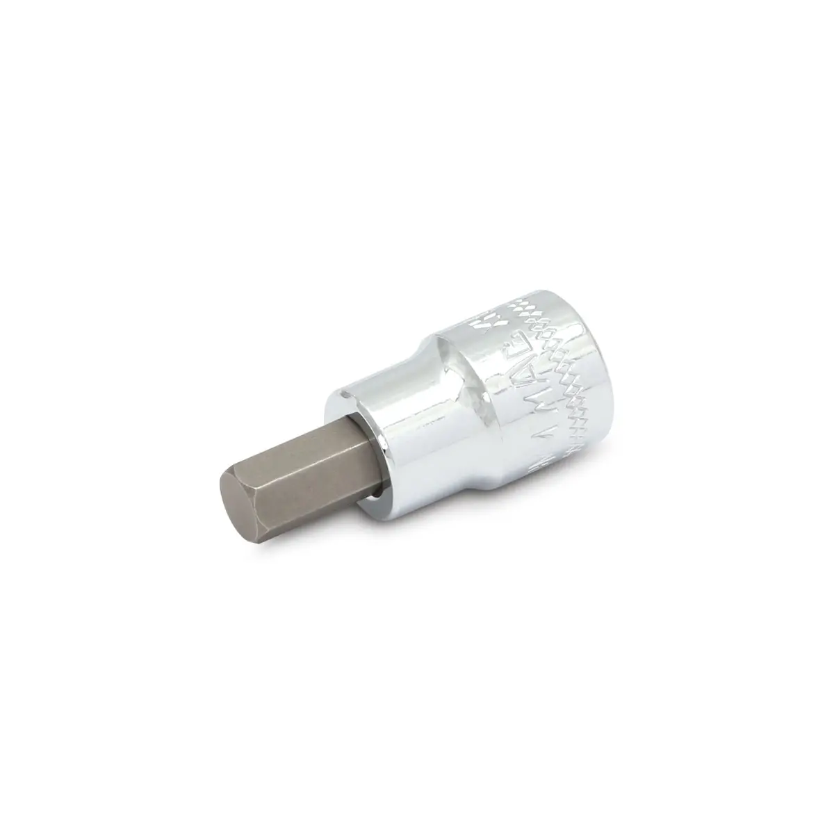 3/8" Drive Stubby Hex Driver 9Mm 1