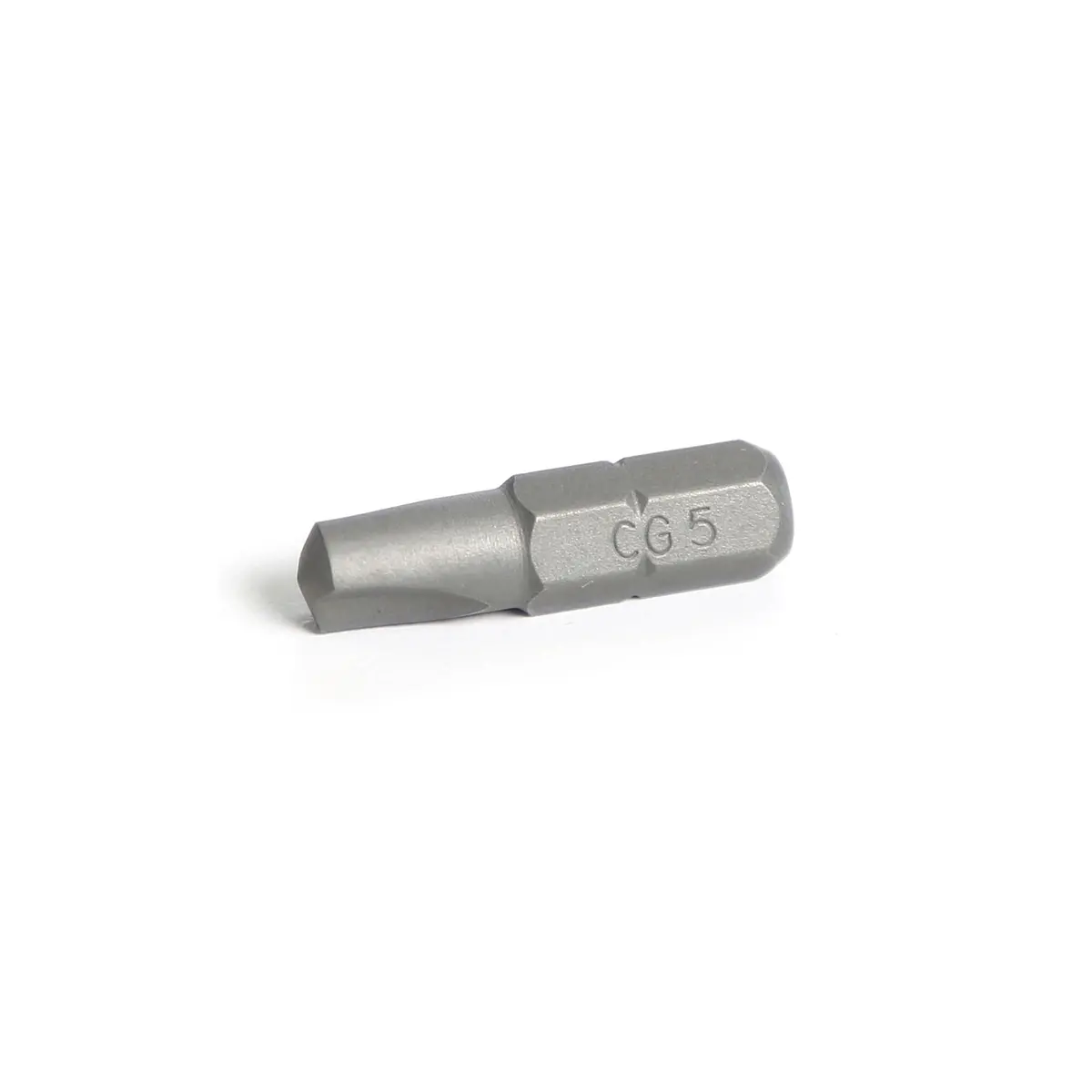 1/4" Hex Drive Clutch Bit 1" - 1/4" 1