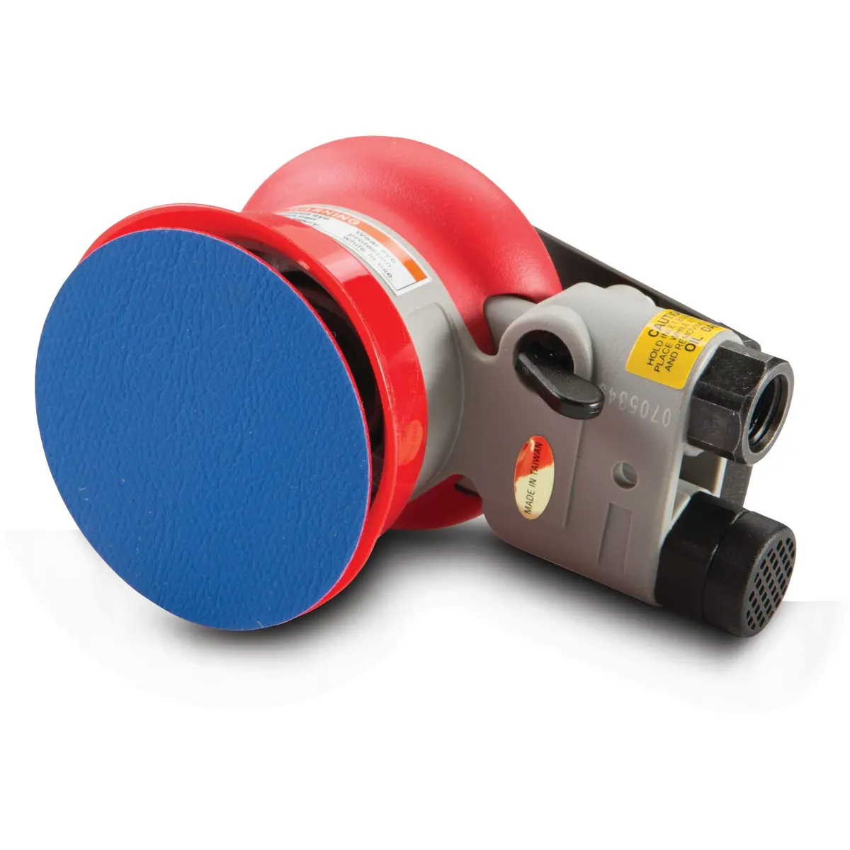 Composite Dual-Action Sander 3" 1