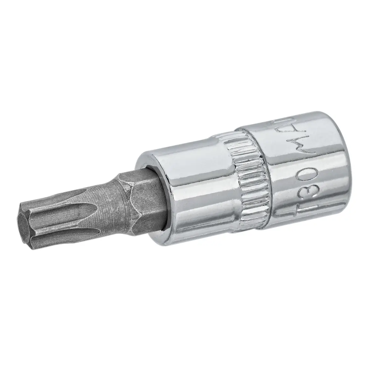 1/4" Drive, Torx Driver 1