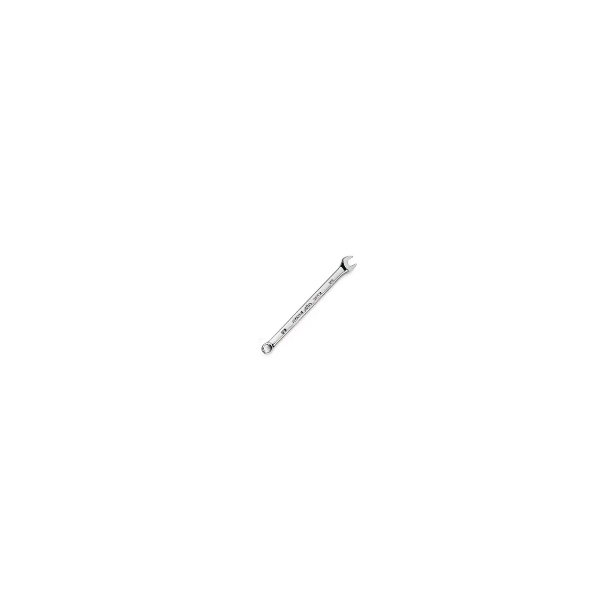 Knuckle Saver Combination Wrench 1/4" - 12-Pt. 1