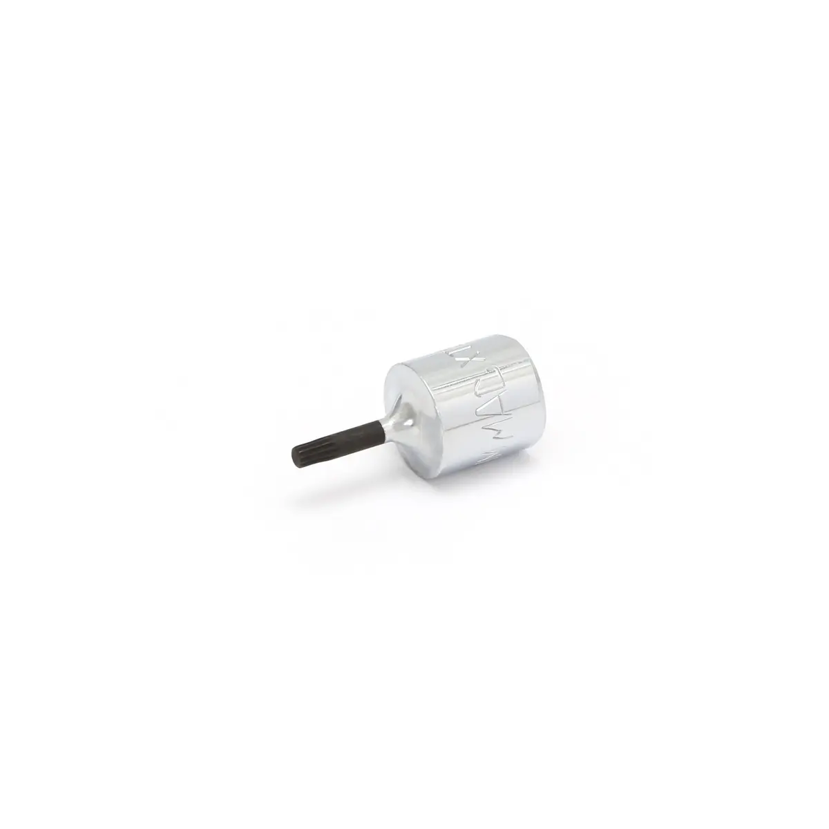 3/8" Drive Triple-Square Driver 4Mm 1