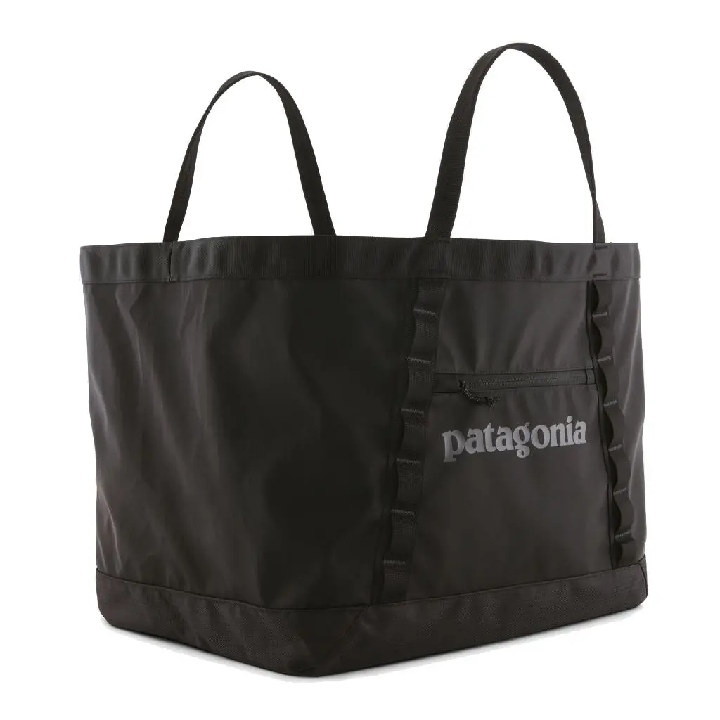 Patagonia Black Hole Gear Tote - Blk 1