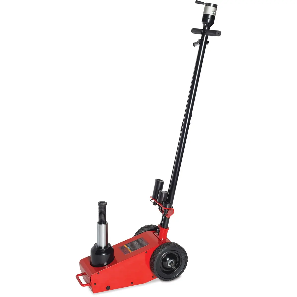 22-Ton Axle Jack 1