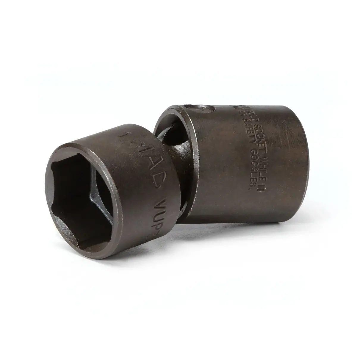 1/2" Drive Impact Socket 1