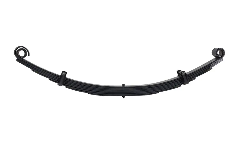 Arb/Ome Heavy-Duty Front Leaf Spring For Nissan Patrol M60 1