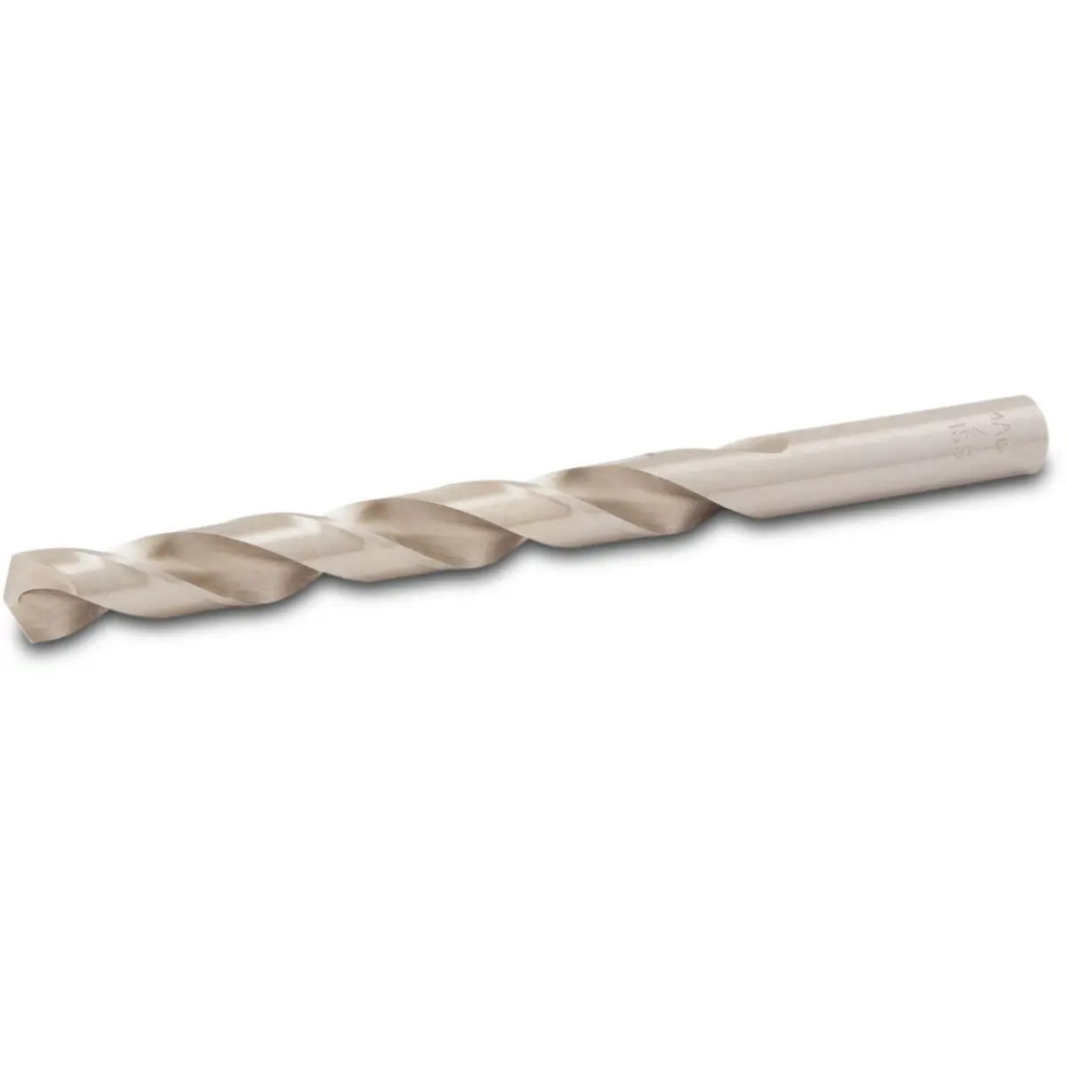 High Speed Steel Drill Bit Z - 0.413" 1