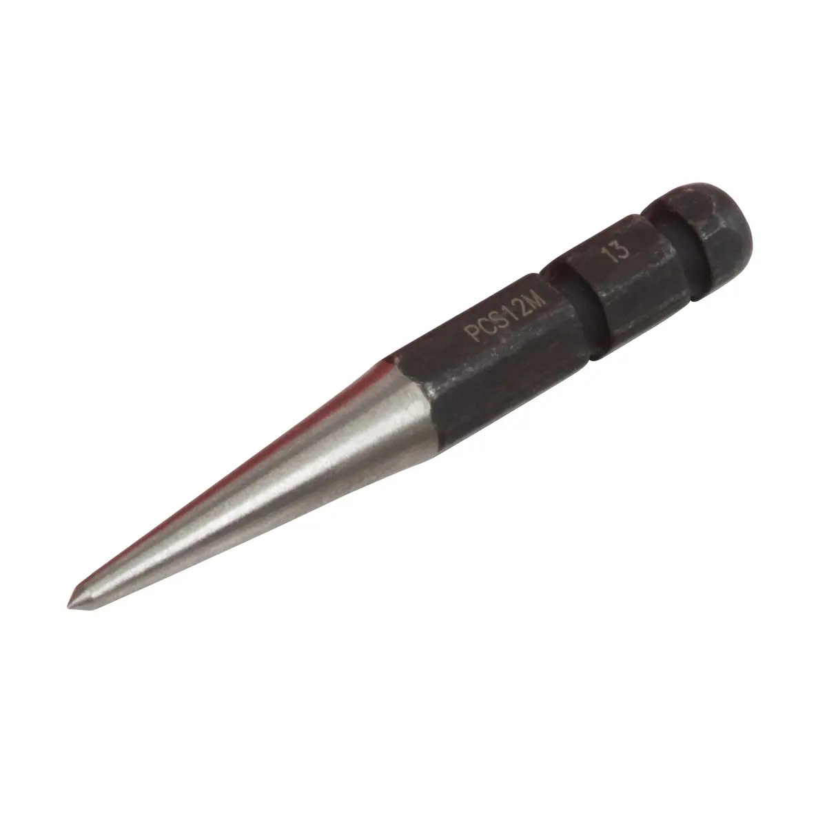 Center Punch Bit 1/8" 1