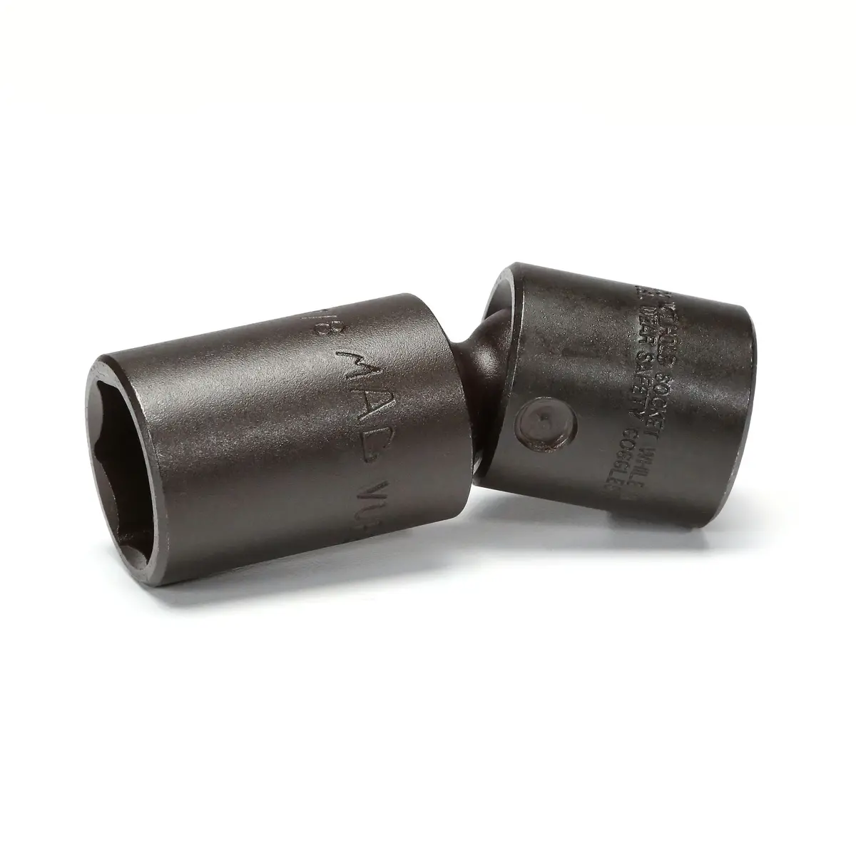 1/2" Drive Universal Deep Impact Socket 7/8" - 6-Pt 1