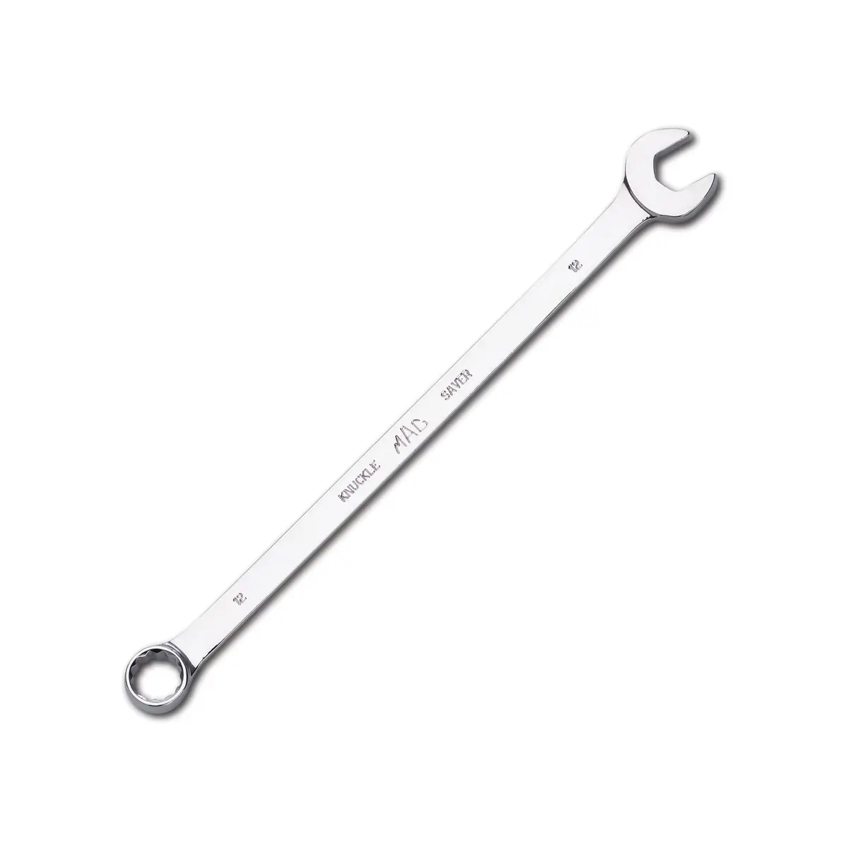 Extra-Long Combination Wrench 1