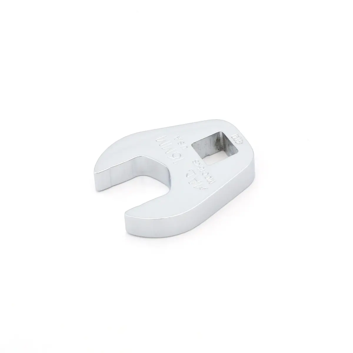 3/8” Drive Metric Open End Crowfoot Wrench - 16Mm 1