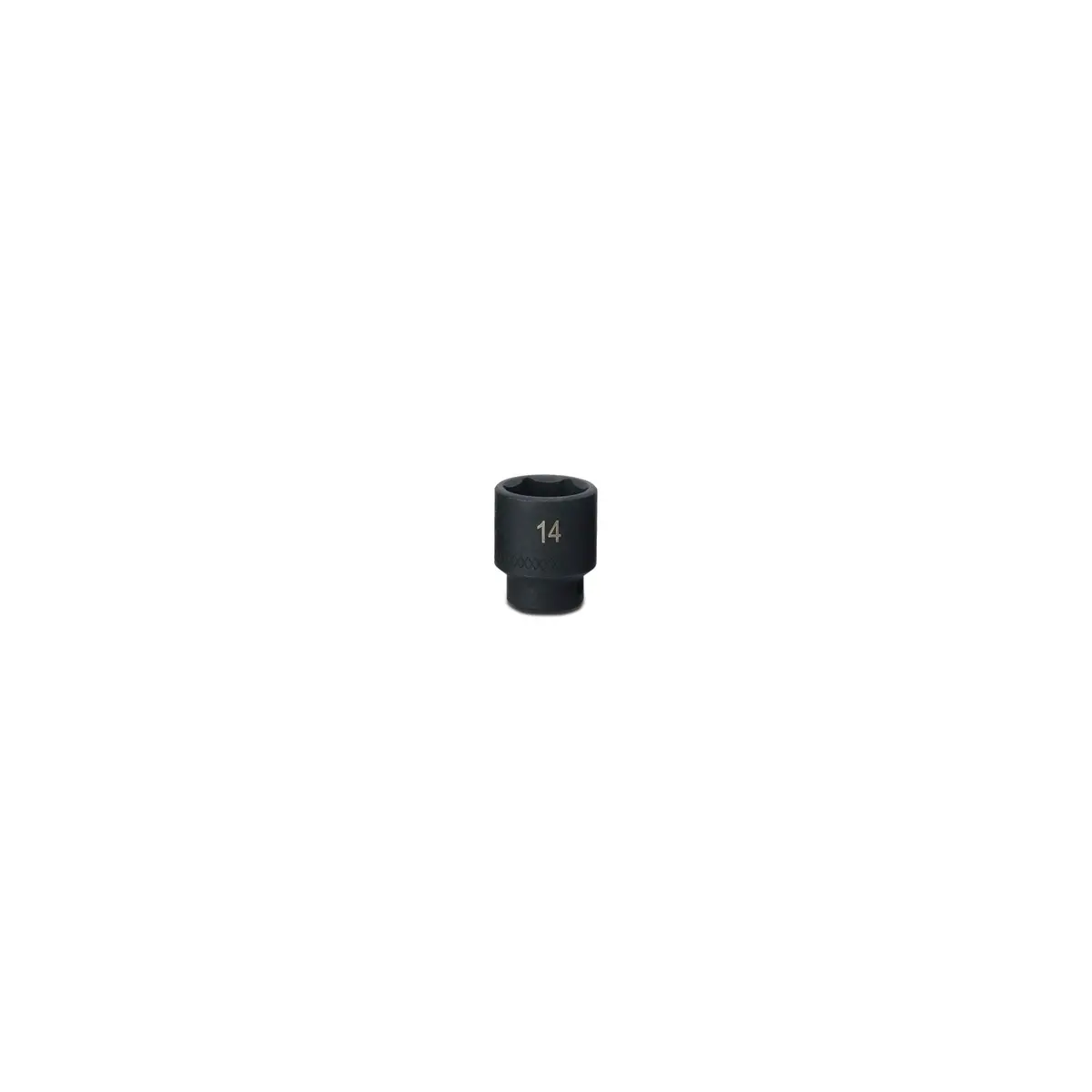 1/4" Drive, Magnetic Impact Socket 1