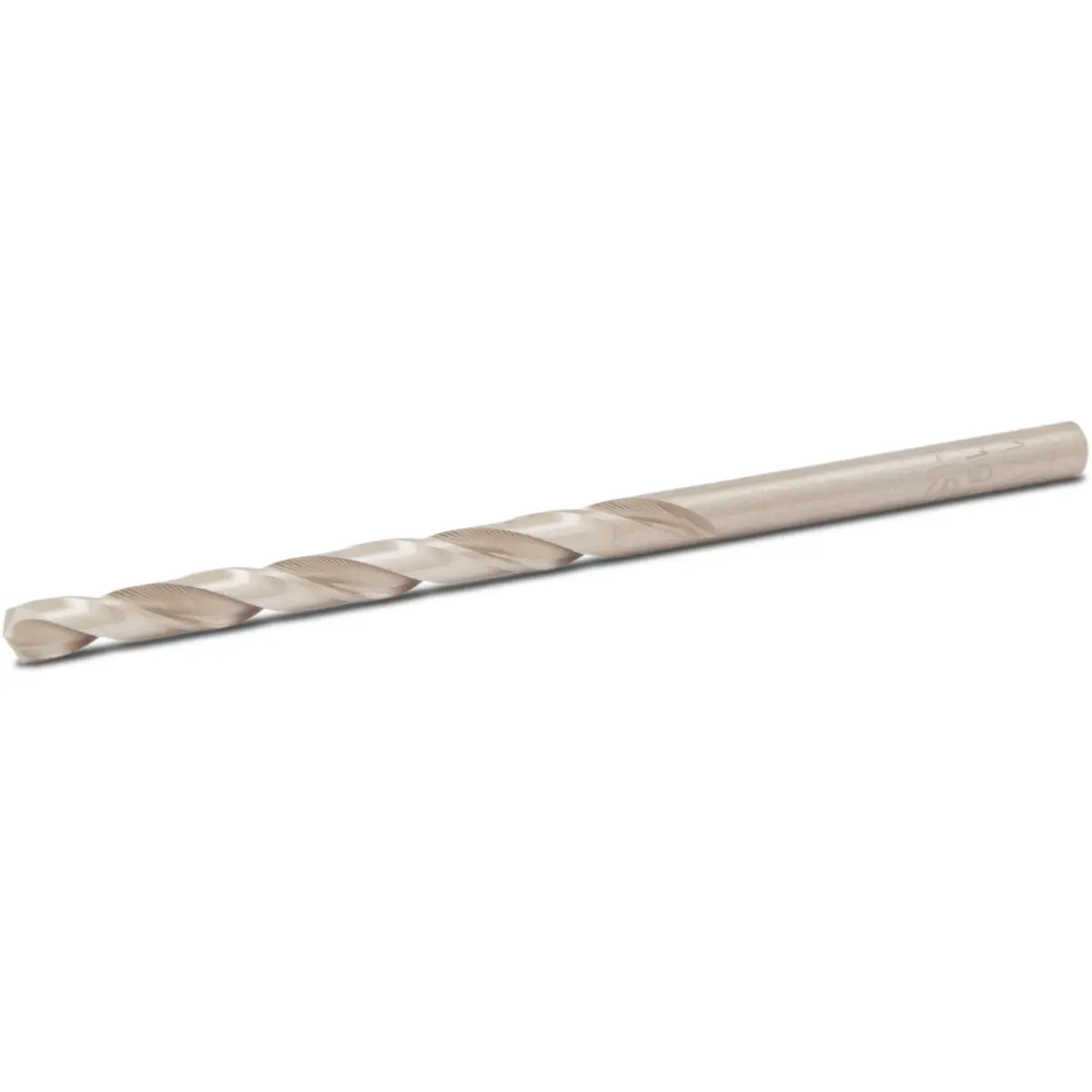 High Speed Steel Drill Bit #19 - 0.166" 1