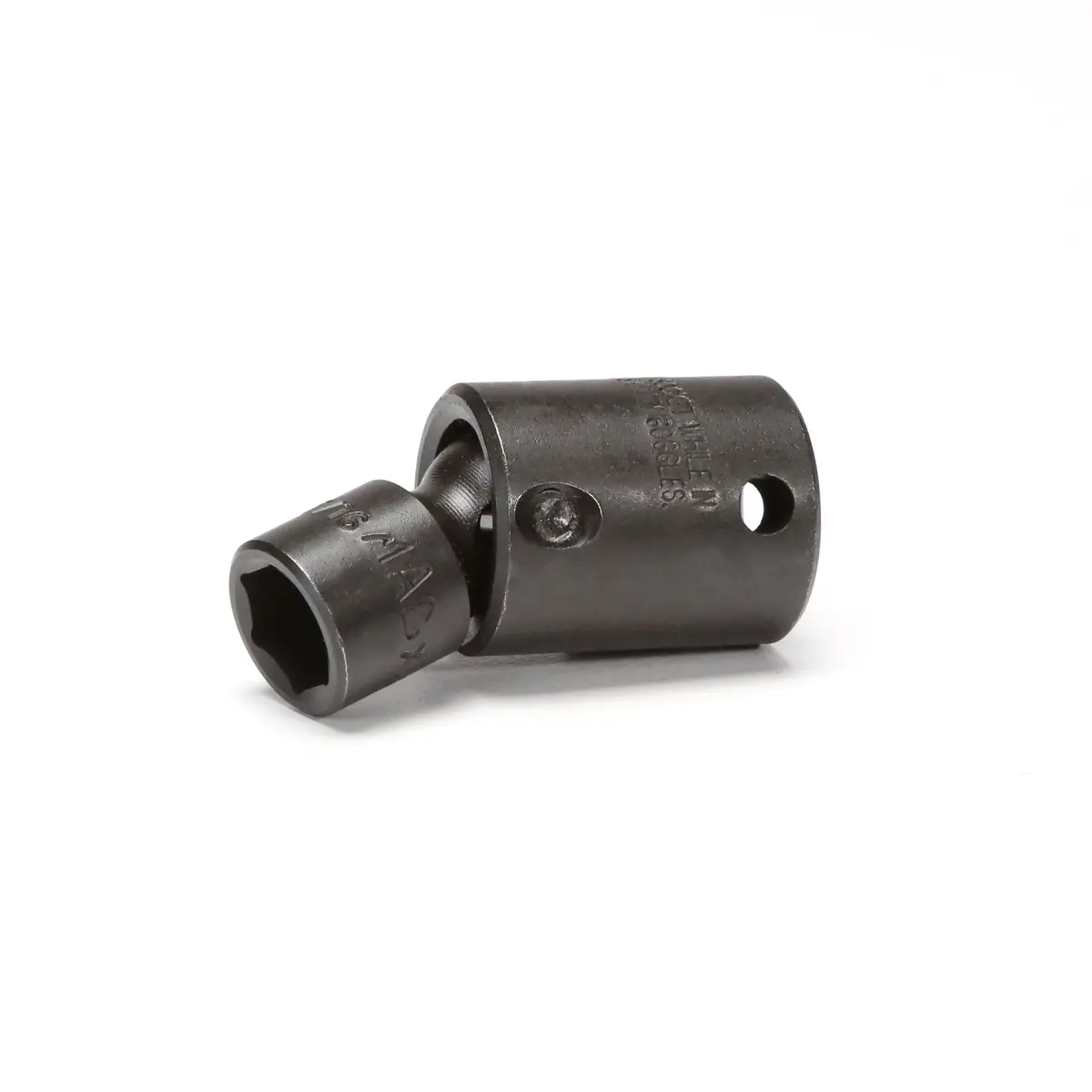 3/8" Drive Impact Universal Socket 7/16" - 6-Pt. 1