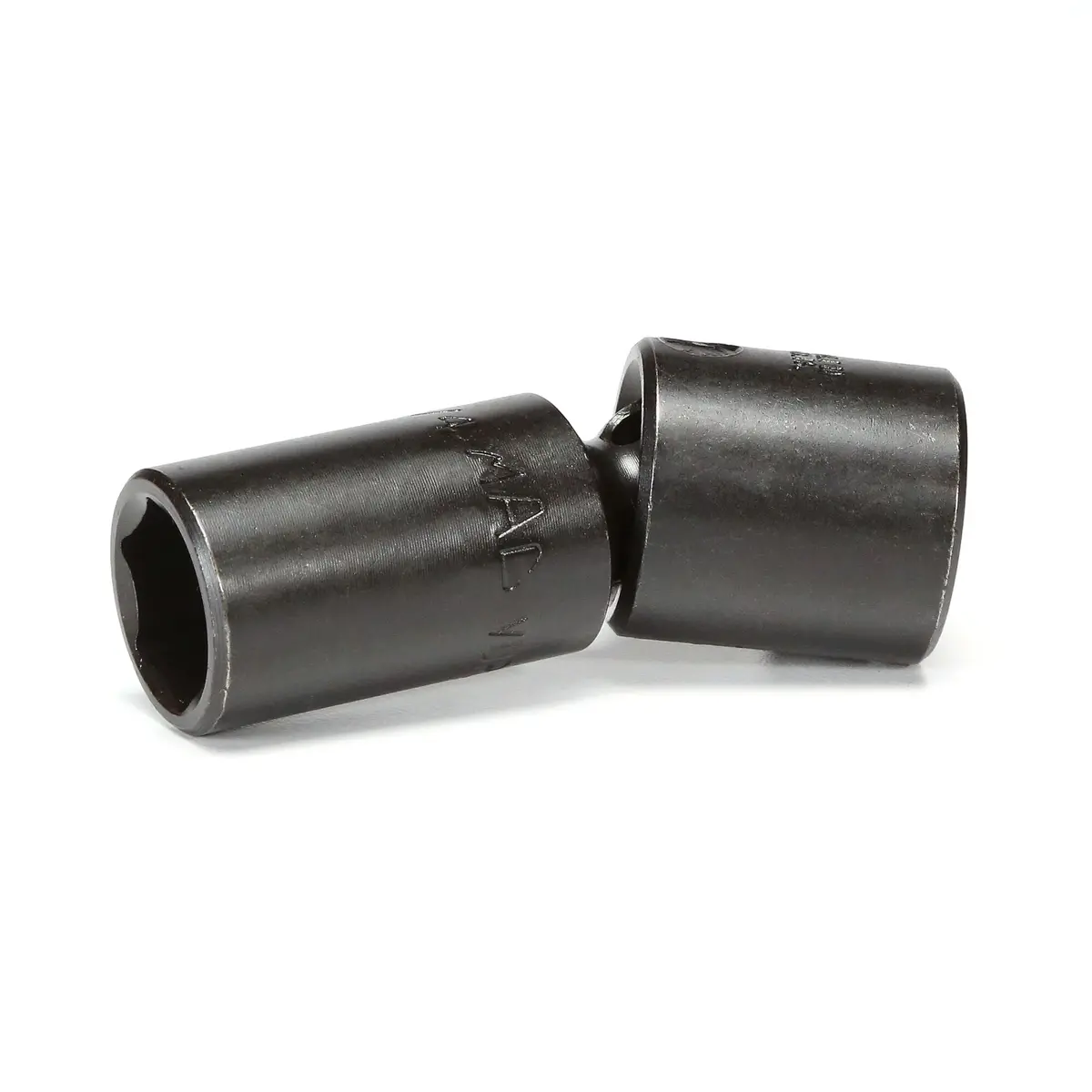 1/2" Drive Universal Deep Impact Socket 3/4" - 6-Pt 1