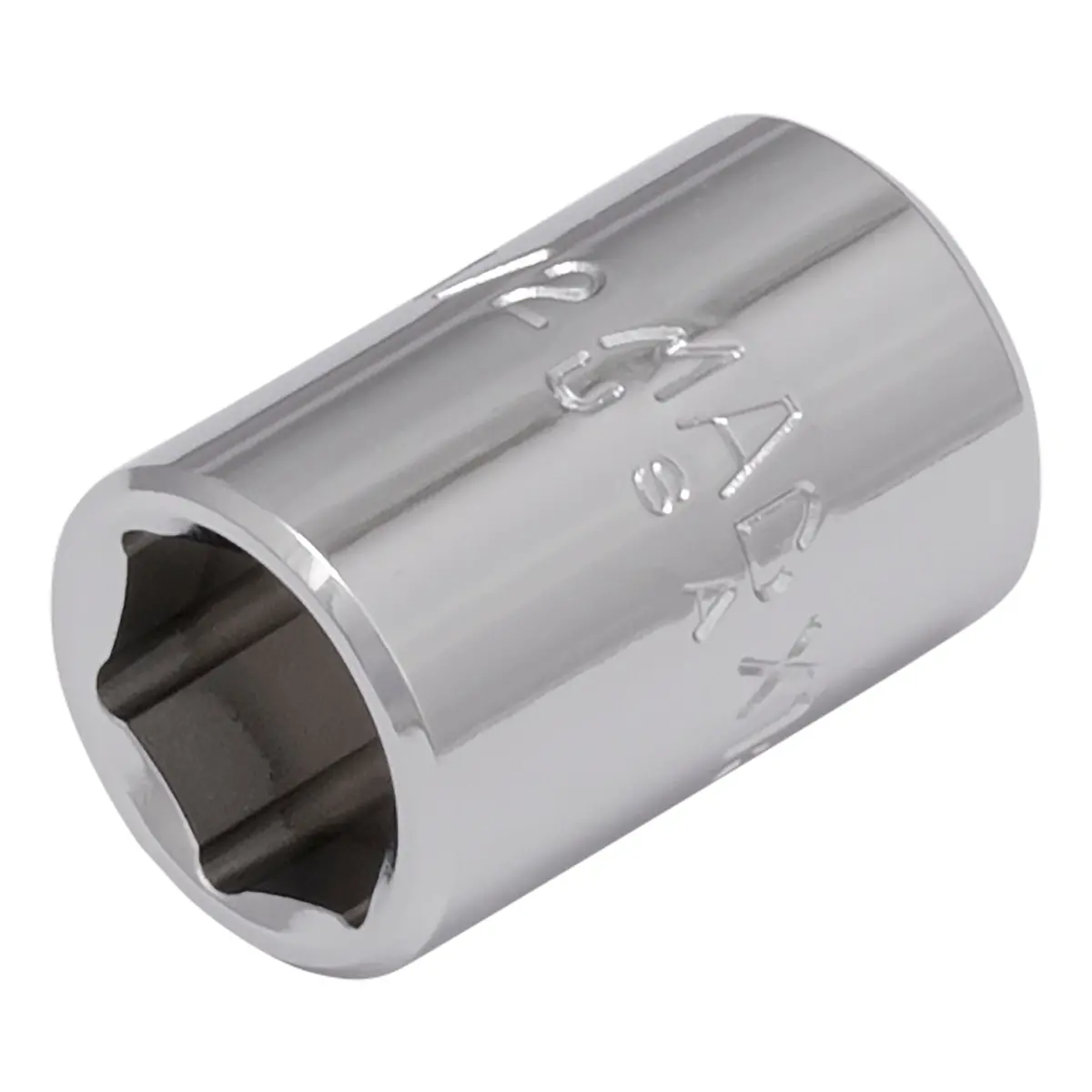 3/8" Drive Socket 1/2" - 6-Pt. 1
