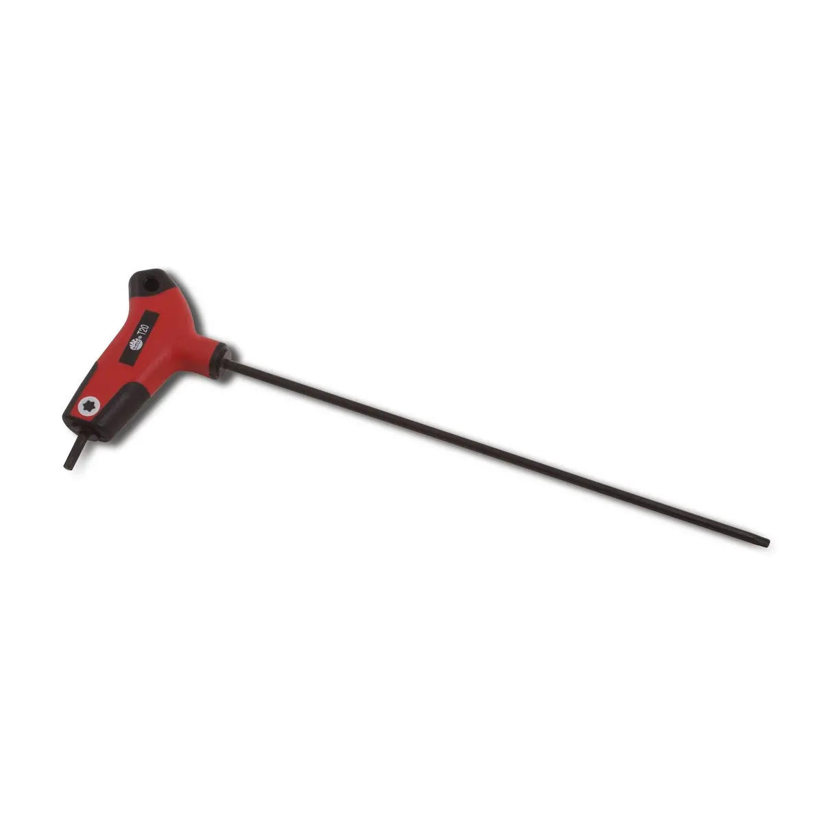 T-Handle 5-Pt. Tamper-Resistant Torx® Key 1