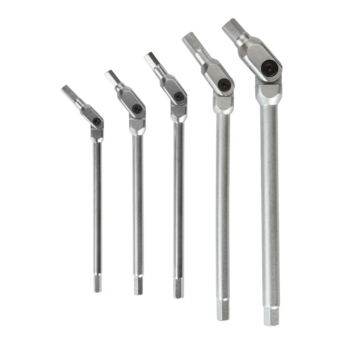 Pivot Head Hex Key 1
