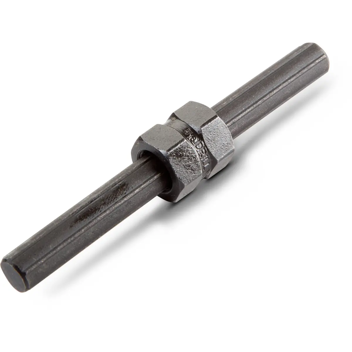 Screw Extractor With Turnuts #4 1