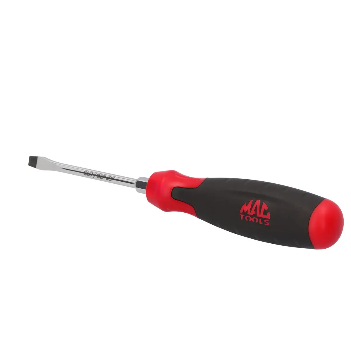Mac Red Sl 7/32’’ X 3’’ 1