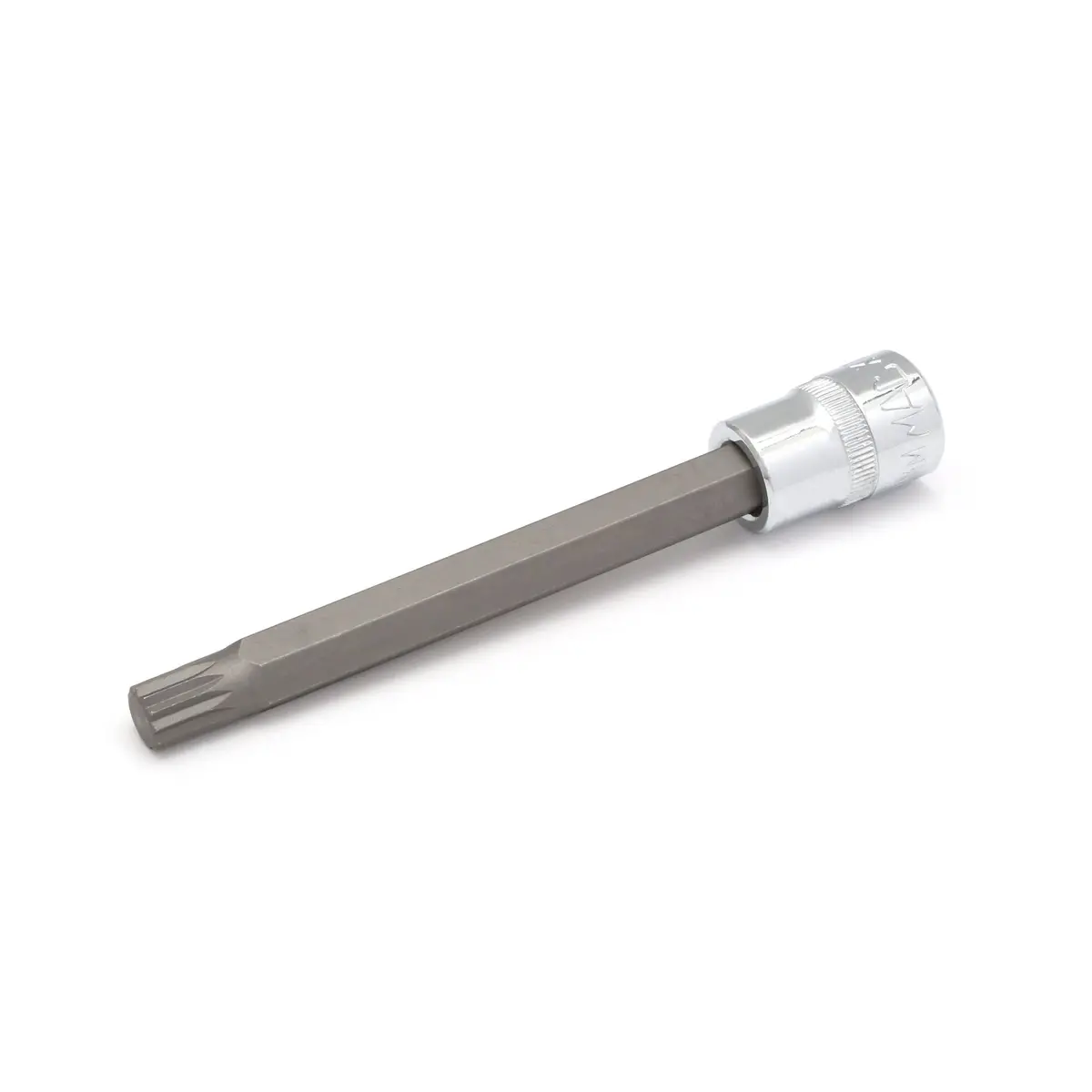 3/8" Drive Long Triple-Square Driver 10Mm 1