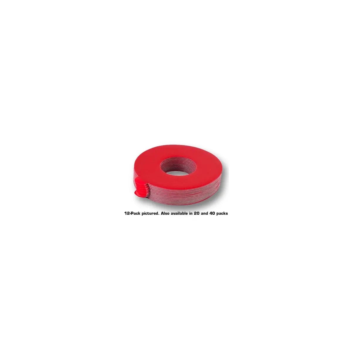 Filler Neck Sealing Discs 1