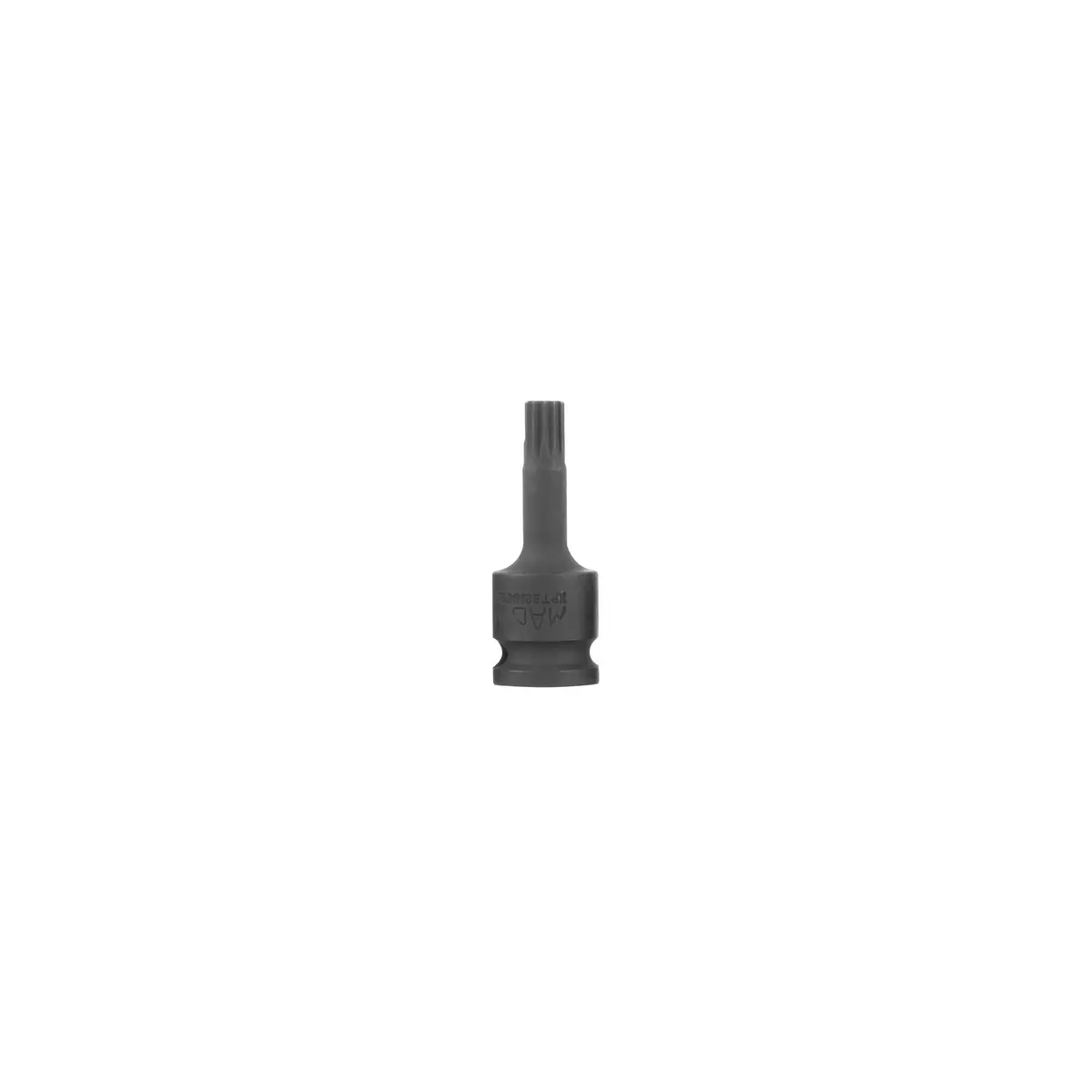 3/8" Drive R.B.R.T.™ Impact Triple-Square Driver M8 1