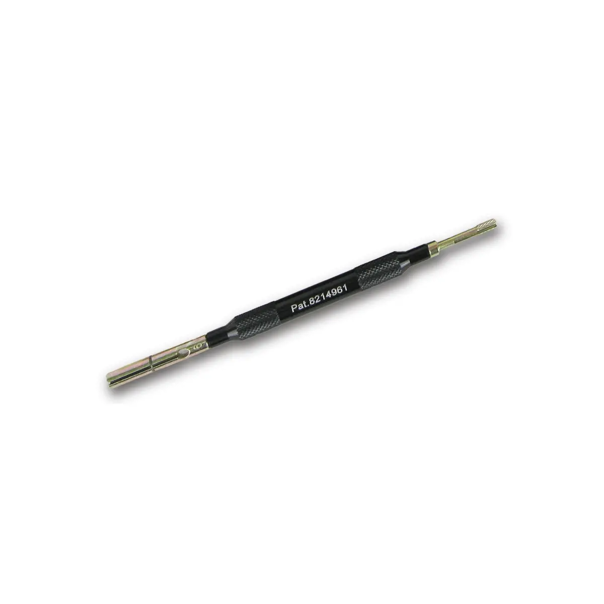 Plow Terminal Cleaner - Small 1