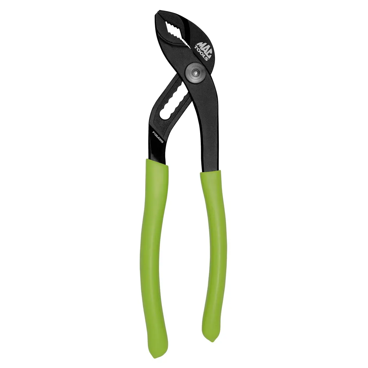 12” Adjustable Joint C.S.T. Pliers Hi-Viz Green 1