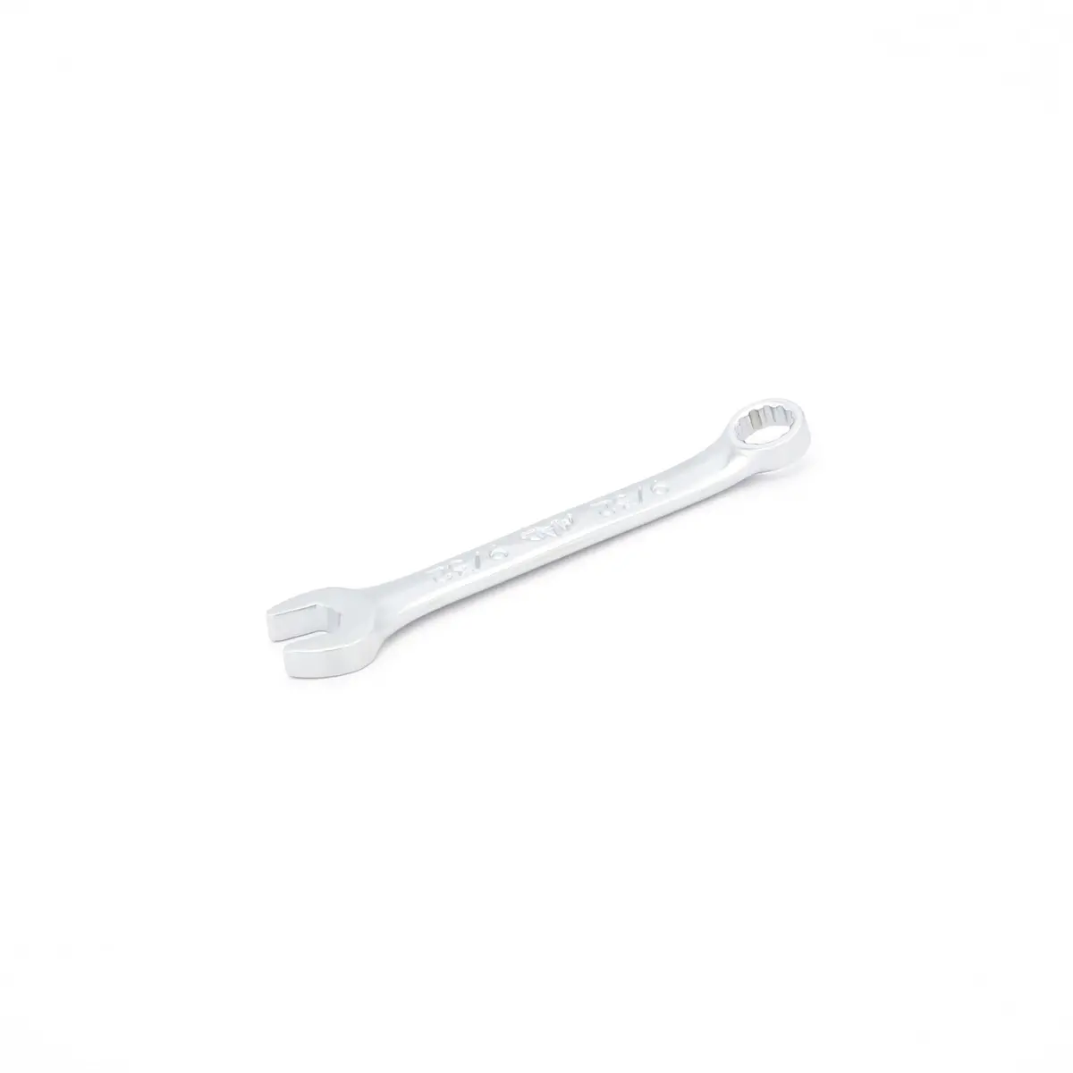 Knuckle Saver Stubby Combination Wrench 9/32" - 12-Pt. 1
