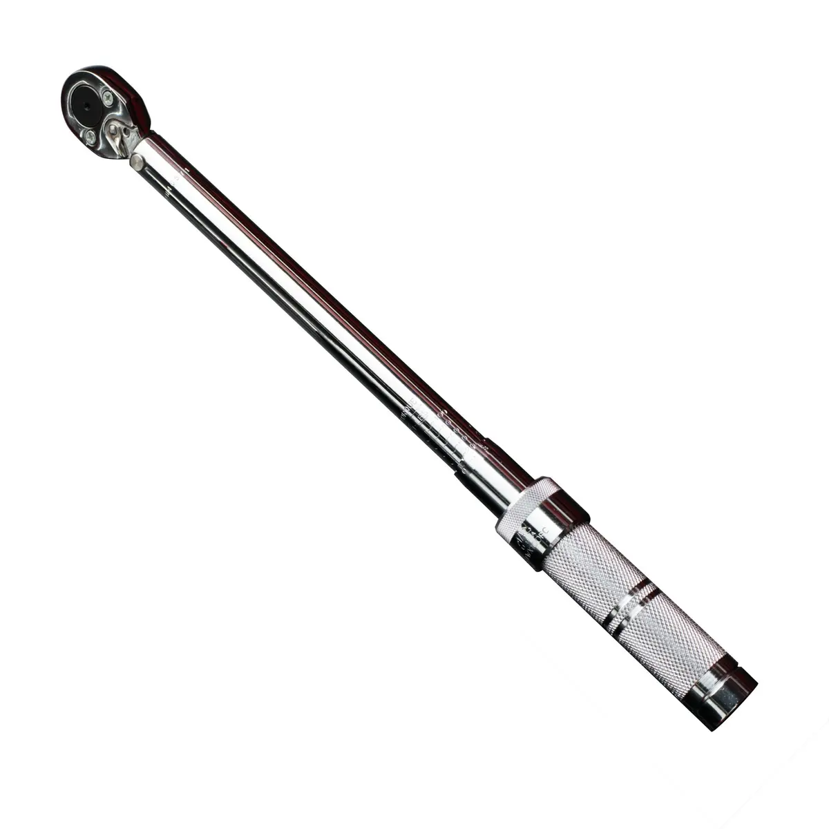 Torque Wrench, Micrometer 1