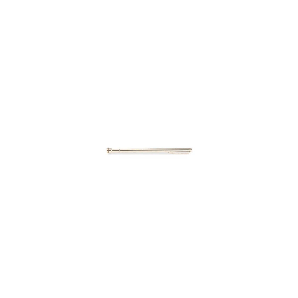 Super-Strength Magnetic Pick-Up Tool With Pen - 3.5 Lbs. 1