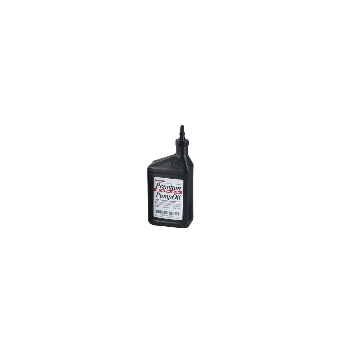 Vacuum Pump Oil - 12-Qt. Case 1
