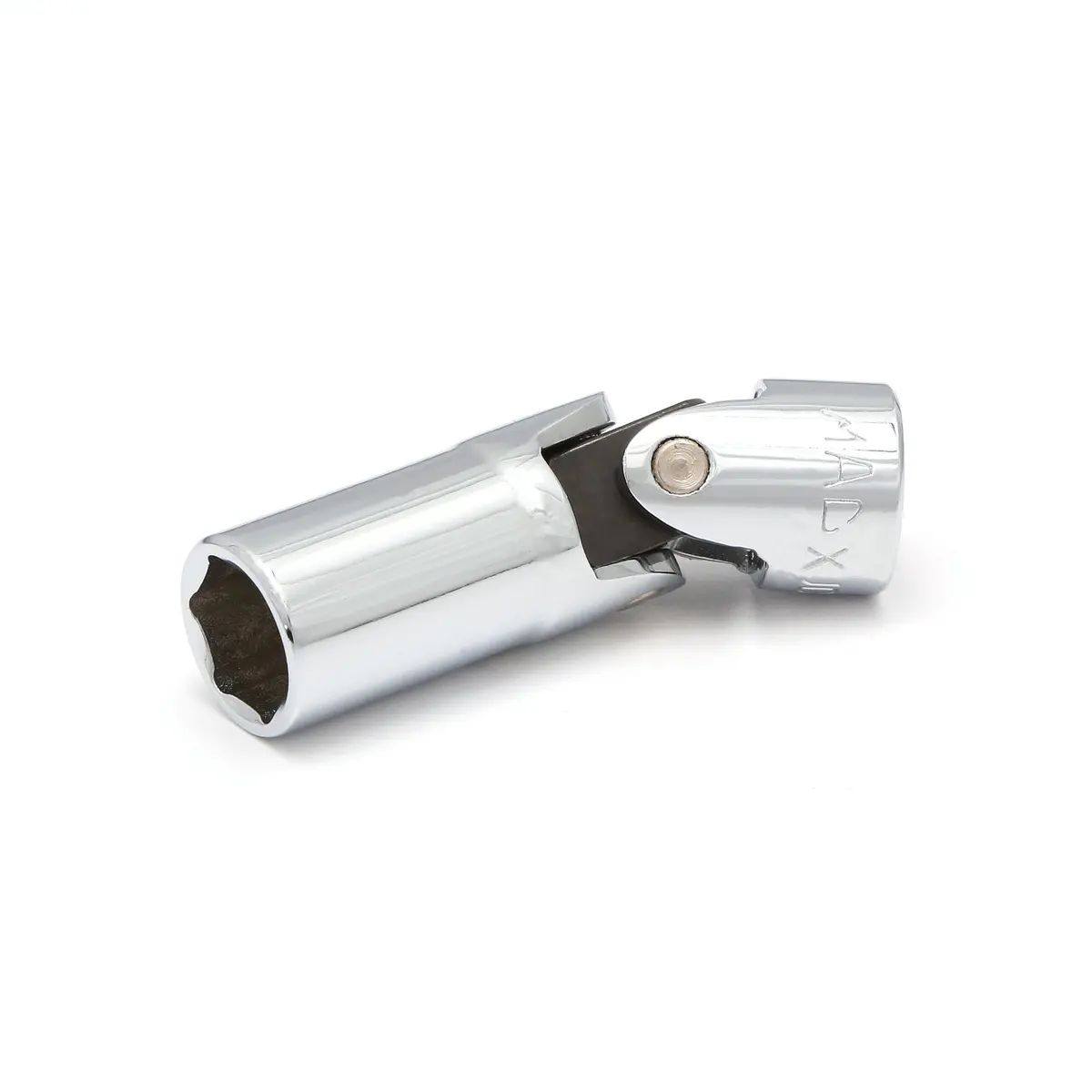 3/8" Drive Universal Deep Socket 13Mm - 6-Pt. 1