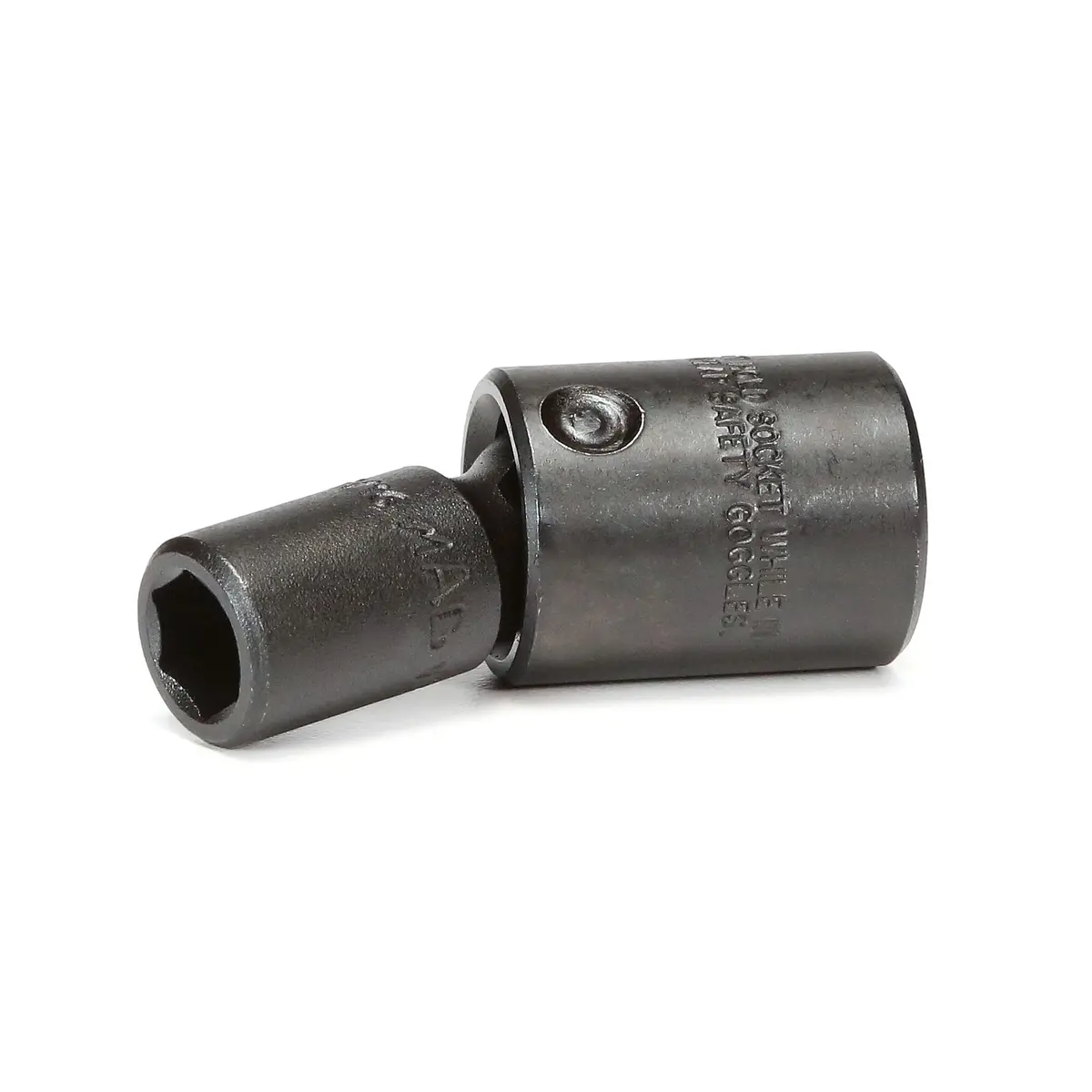 1/2" Drive Impact Socket 1