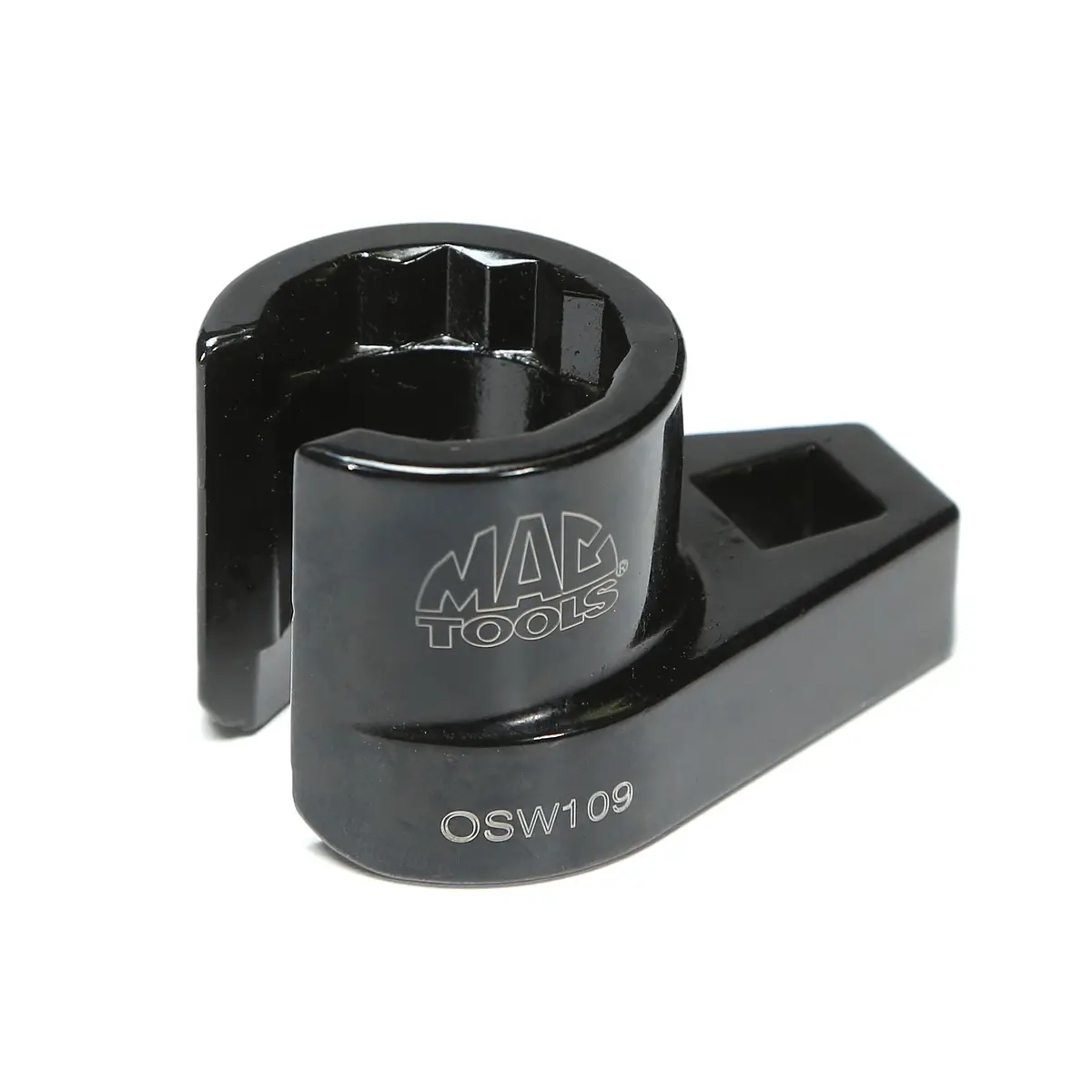 Offset Oxygen Sensor Wrench - 2-1/8" 1