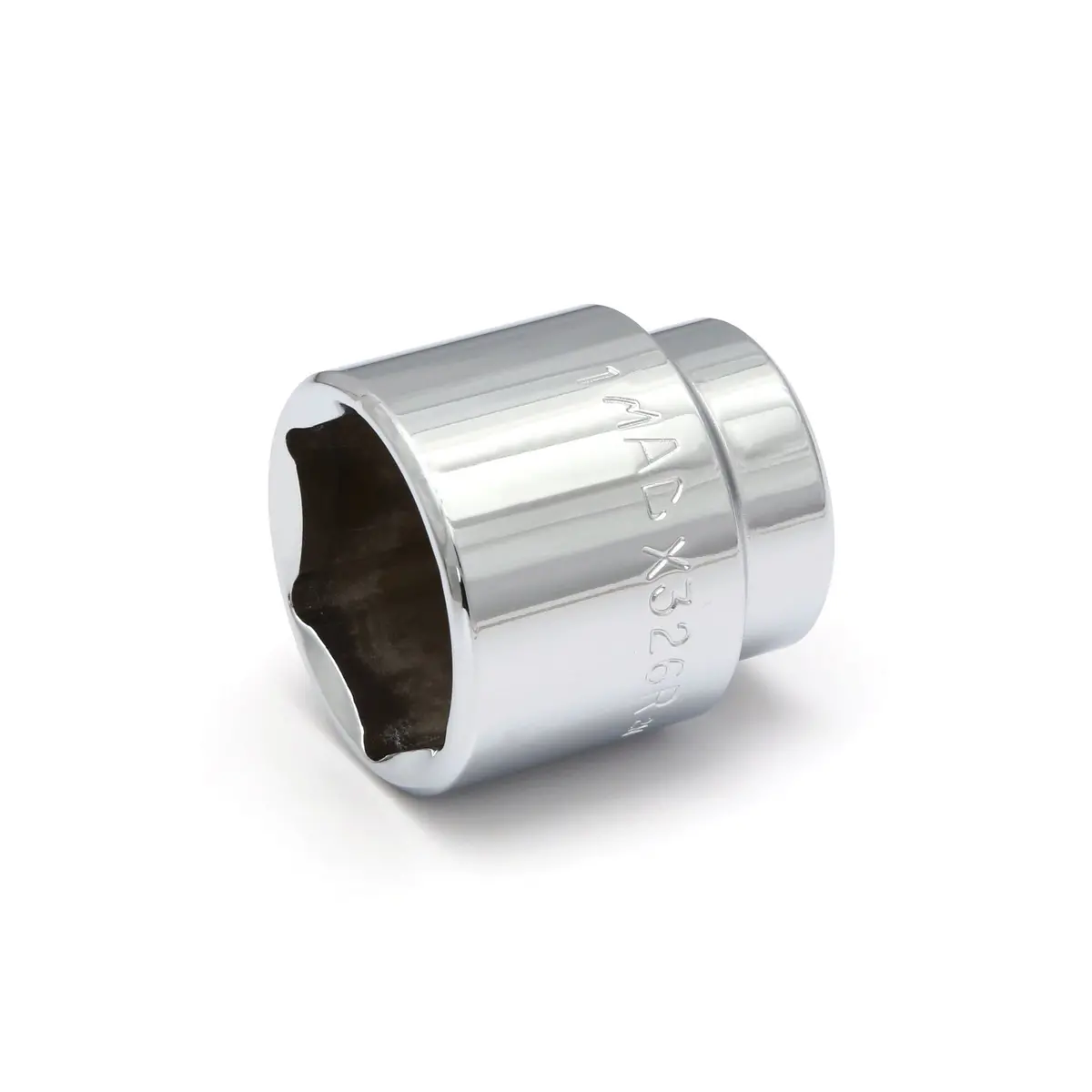 3/8" Drive Socket 1" - 6-Pt. 1