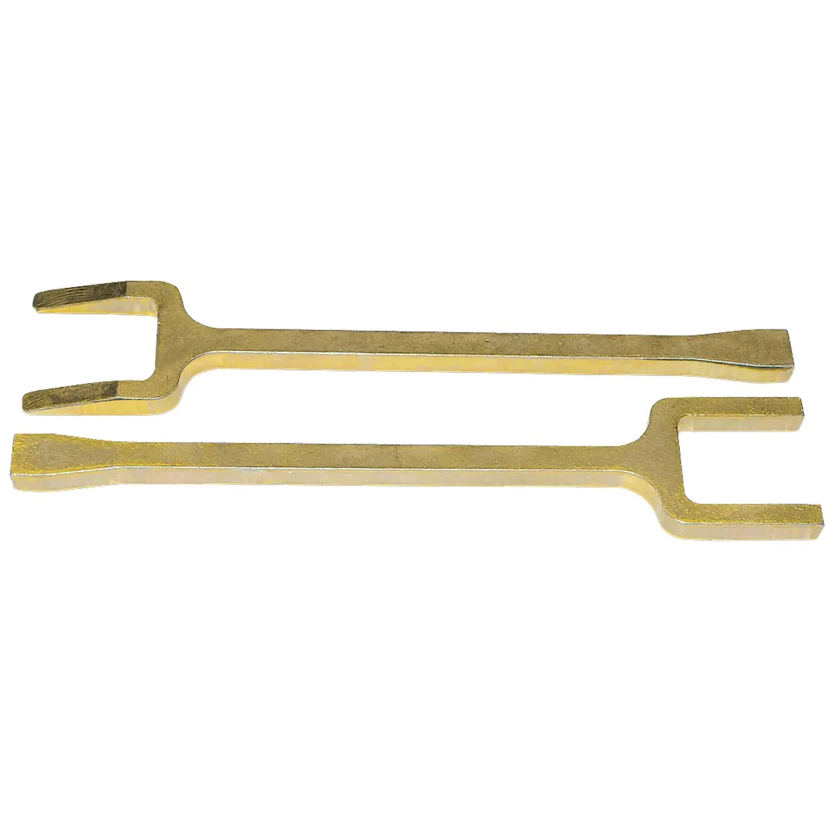 Axle Popper Kit, Wedge And Shim 1